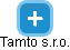 Tamto s.r.o. - obrázek vizuálního zobrazení vztahů obchodního rejstříku