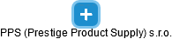 PPS (Prestige Product Supply) s.r.o. - obrázek vizuálního zobrazení vztahů obchodního rejstříku