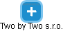 Two by Two s.r.o. - obrázek vizuálního zobrazení vztahů obchodního rejstříku