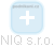 NIQ s.r.o. - obrázek vizuálního zobrazení vztahů obchodního rejstříku