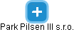 Park Pilsen III s.r.o. - obrázek vizuálního zobrazení vztahů obchodního rejstříku