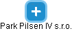 Park Pilsen IV s.r.o. - obrázek vizuálního zobrazení vztahů obchodního rejstříku