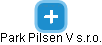 Park Pilsen V s.r.o. - obrázek vizuálního zobrazení vztahů obchodního rejstříku