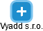 Vyadd s.r.o. - obrázek vizuálního zobrazení vztahů obchodního rejstříku