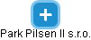 Park Pilsen II s.r.o. - obrázek vizuálního zobrazení vztahů obchodního rejstříku