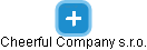 Cheerful Company s.r.o. - obrázek vizuálního zobrazení vztahů obchodního rejstříku