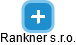 Rankner s.r.o. - obrázek vizuálního zobrazení vztahů obchodního rejstříku