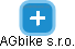 AGbike s.r.o. - obrázek vizuálního zobrazení vztahů obchodního rejstříku