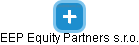 EEP Equity Partners s.r.o. - obrázek vizuálního zobrazení vztahů obchodního rejstříku