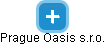 Prague Oasis s.r.o. - obrázek vizuálního zobrazení vztahů obchodního rejstříku