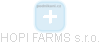 HOPI FARMS s.r.o. - obrázek vizuálního zobrazení vztahů obchodního rejstříku