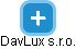 DavLux s.r.o. - obrázek vizuálního zobrazení vztahů obchodního rejstříku