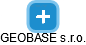 GEOBASE s.r.o. - obrázek vizuálního zobrazení vztahů obchodního rejstříku