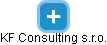 KF Consulting s.r.o. - obrázek vizuálního zobrazení vztahů obchodního rejstříku