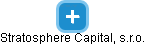 Stratosphere Capital, s.r.o. - obrázek vizuálního zobrazení vztahů obchodního rejstříku