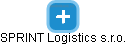SPRINT Logistics s.r.o. - obrázek vizuálního zobrazení vztahů obchodního rejstříku