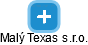 Malý Texas s.r.o. - obrázek vizuálního zobrazení vztahů obchodního rejstříku