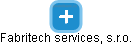 Fabritech services, s.r.o. - obrázek vizuálního zobrazení vztahů obchodního rejstříku