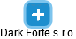 Dark Forte s.r.o. - obrázek vizuálního zobrazení vztahů obchodního rejstříku