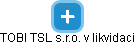 TOBI TSL s.r.o. 