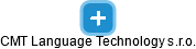 CMT Language Technology s.r.o. - obrázek vizuálního zobrazení vztahů obchodního rejstříku