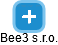 Bee3 s.r.o. - obrázek vizuálního zobrazení vztahů obchodního rejstříku