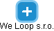 We Loop s.r.o. - obrázek vizuálního zobrazení vztahů obchodního rejstříku