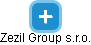 Zezil Group s.r.o. - obrázek vizuálního zobrazení vztahů obchodního rejstříku