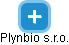Plynbio s.r.o. - obrázek vizuálního zobrazení vztahů obchodního rejstříku