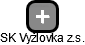 SK Vyžlovka z.s. - obrázek vizuálního zobrazení vztahů obchodního rejstříku