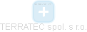 TERRATEC spol. s r.o. - obrázek vizuálního zobrazení vztahů obchodního rejstříku