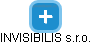 INVISIBILIS s.r.o. - obrázek vizuálního zobrazení vztahů obchodního rejstříku