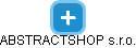 ABSTRACTSHOP s.r.o. - obrázek vizuálního zobrazení vztahů obchodního rejstříku