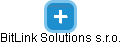 BitLink Solutions s.r.o. - obrázek vizuálního zobrazení vztahů obchodního rejstříku