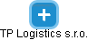 TP Logistics s.r.o. - obrázek vizuálního zobrazení vztahů obchodního rejstříku