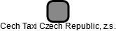 Cech Taxi Czech Republic, z.s. - obrázek vizuálního zobrazení vztahů obchodního rejstříku