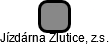 Jízdárna Žlutice, z.s. - obrázek vizuálního zobrazení vztahů obchodního rejstříku