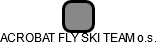 ACROBAT FLY SKI TEAM o.s. - obrázek vizuálního zobrazení vztahů obchodního rejstříku
