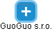 GuoGuo s.r.o. - obrázek vizuálního zobrazení vztahů obchodního rejstříku