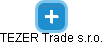 TEZER Trade s.r.o. - obrázek vizuálního zobrazení vztahů obchodního rejstříku
