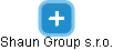 Shaun Group s.r.o. - obrázek vizuálního zobrazení vztahů obchodního rejstříku