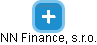 NN Finance, s.r.o. - obrázek vizuálního zobrazení vztahů obchodního rejstříku