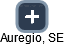 Auregio, SE - obrázek vizuálního zobrazení vztahů obchodního rejstříku