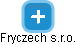 Fryczech s.r.o. - obrázek vizuálního zobrazení vztahů obchodního rejstříku