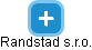 Randstad s.r.o. - obrázek vizuálního zobrazení vztahů obchodního rejstříku