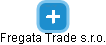 Fregata Trade s.r.o. - obrázek vizuálního zobrazení vztahů obchodního rejstříku