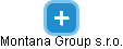 Montana Group s.r.o. - obrázek vizuálního zobrazení vztahů obchodního rejstříku