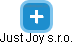 Just Joy s.r.o. - obrázek vizuálního zobrazení vztahů obchodního rejstříku