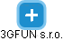 3GFUN s.r.o. - obrázek vizuálního zobrazení vztahů obchodního rejstříku