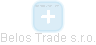 Belos Trade s.r.o. - obrázek vizuálního zobrazení vztahů obchodního rejstříku